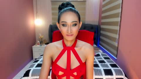 BEA sweetgirl online show from 27, 1, 2025