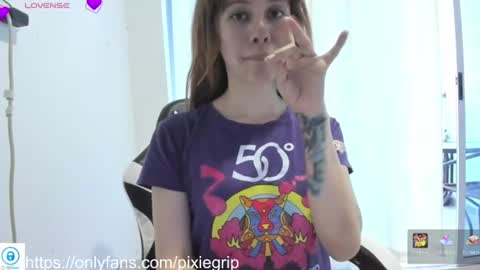 SweetAura0 0  online show from 12, 6, 2026
