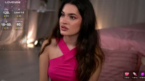 Aura online show from 10, 5, 2026