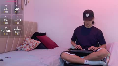 sweetauracouple online show from 8, 6, 2026