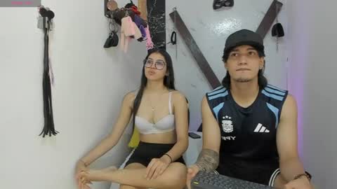 sweetauracouple online show from 29, 7, 2026
