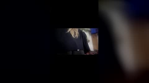 Snapshot of sweetbabyaly chatting on 4, 12, 2025 sweetbabyaly online show from 4, 12, 2025