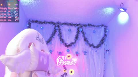 Andrea  online show from 16, 1, 2025