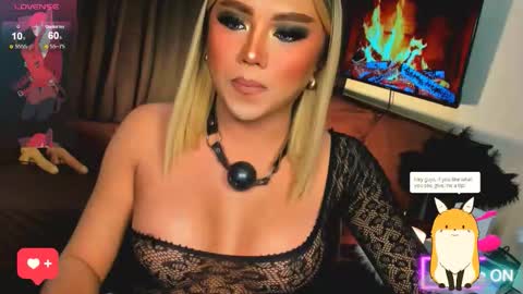 BELLA online show from 1, 2, 2026