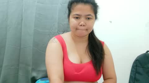 sweetbigtits_maria online show from 19, 4, 2026