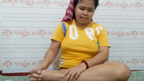 sweetbigtits_maria online show from 27, 7, 2026