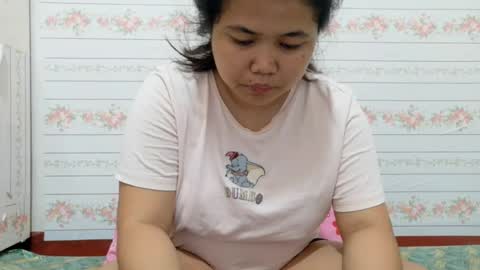 sweetbigtits_maria online show from 28, 7, 2026