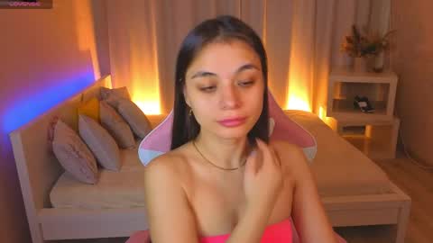 Snapshot of sweetblushie chatting on 30, 5, 2026 Kim online show from 30, 5, 2026