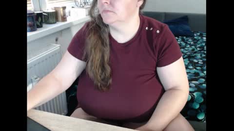 Sweetboobs85h online show from 7, 1, 2026