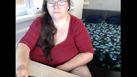 Sweetboobs85h online show from 19, 7, 2026