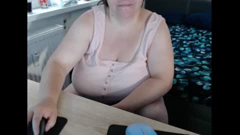 Sweetboobs85h online show from 20, 7, 2026
