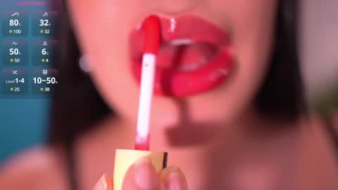 Brenda  online show from 8, 3, 2025