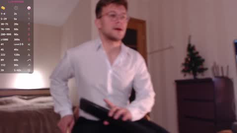 Alex online show from 5, 1, 2025