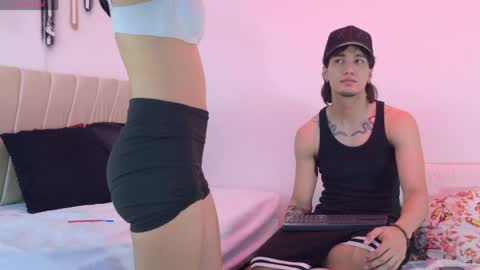 sweetbutspicy online show from 4, 5, 2026