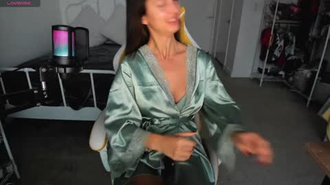 Anna online show from 13, 1, 2025