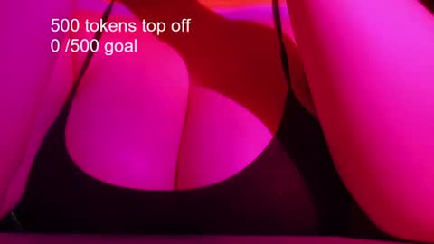 sweetcalciferr online show from 16, 11, 2025