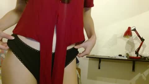 sweetcalm_ online show from 23, 6, 2026