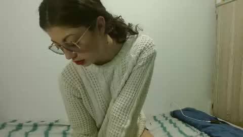 sweetcalm_ online show from 10, 7, 2026