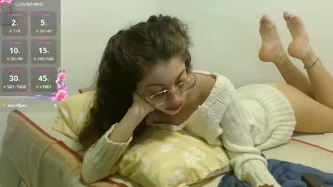 sweetcalm_ online show from 26, 7, 2026