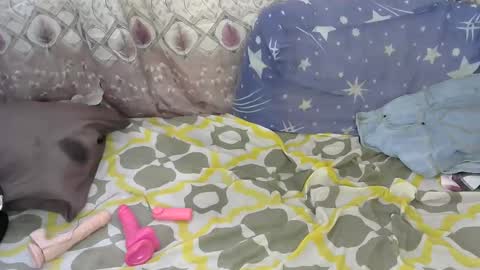 sweetcandy252 online show from 18, 3, 2026