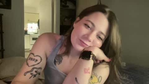 sweetcandy online show from 9, 2, 2025