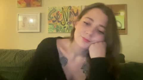 sweetcandy online show from 28, 9, 2025