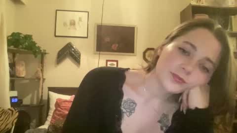 sweetcandy online show from 26, 11, 2025
