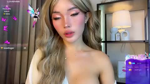 Candy online show from 15, 1, 2026