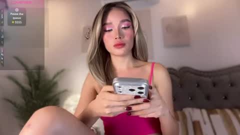 Candy online show from 26, 7, 2026
