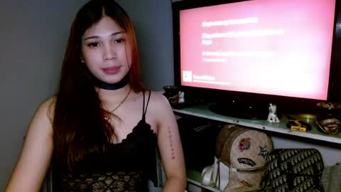 Carla online show from 28, 4, 2026
