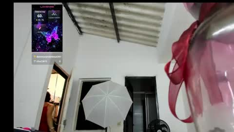 Snapshot of sweetcatallina chatting on 6, 7, 2026 sweetcatallina online show from 6, 7, 2026