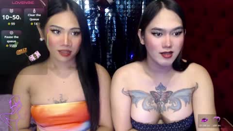 sweetchantana online show from 19, 6, 2026