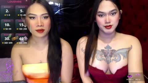 sweetchantana online show from 23, 6, 2026