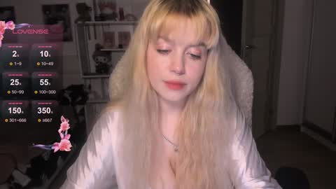 Lisa online show from 4, 2, 2025