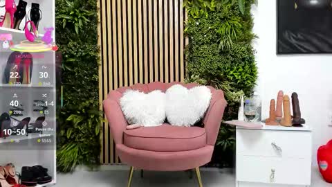 Cherry online show from 15, 10, 2025