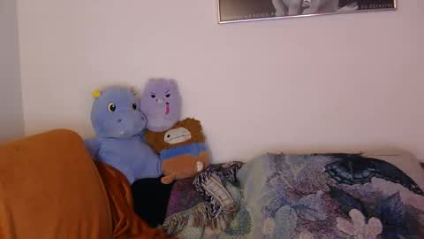 sweetcme online show from 7, 4, 2026