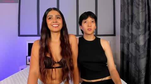 Eva Short hair girl  - Victoria Long red hair online show from 28, 4, 2026