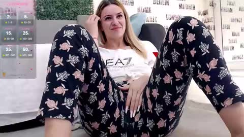 Daiana  Onlyfans - Blonddaiana online show from 10, 3, 2025