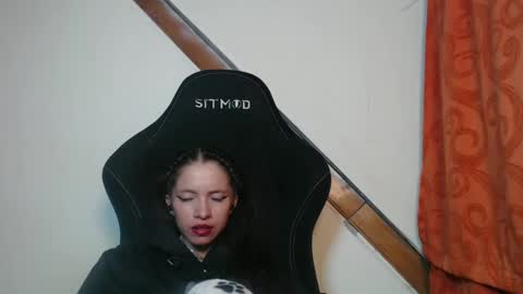 sweetdam12 online show from 29, 1, 2025