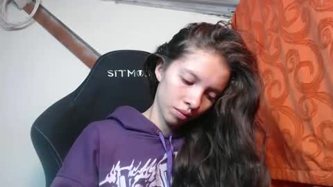 sweetdam12 online show from 2, 2, 2025