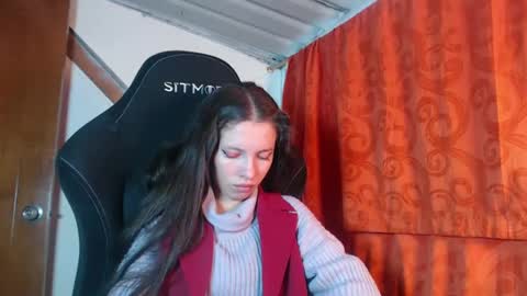 sweetdam12 online show from 21, 2, 2025