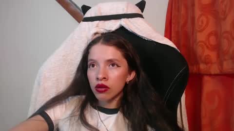 sweetdam12 online show from 24, 2, 2025