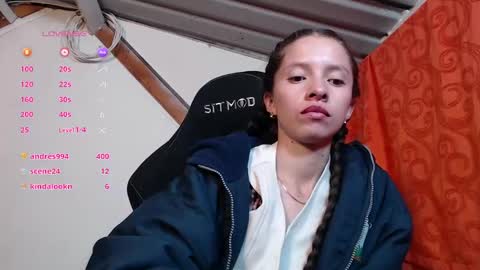 sweetdam12 online show from 3, 3, 2025