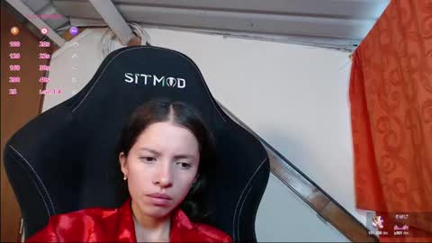 sweetdam12 online show from 7, 3, 2025