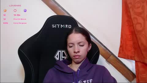 sweetdam12 online show from 12, 3, 2025