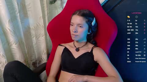 sweetdam12 online show from 23, 2, 2026