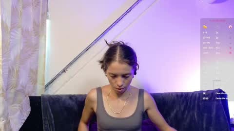 sweetdam12 online show from 24, 4, 2026