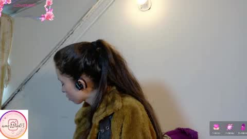 sweetdam12 online show from 5, 6, 2026