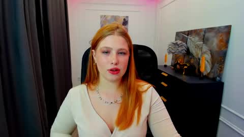 sweetdaylight online show from 11, 5, 2026