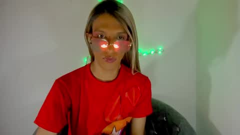 Amelia online show from 22, 4, 2026